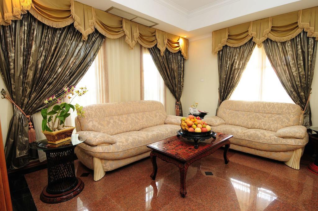 โรงแรมเมียะ ตอ วิน Naypyidaw ห้อง รูปภาพ