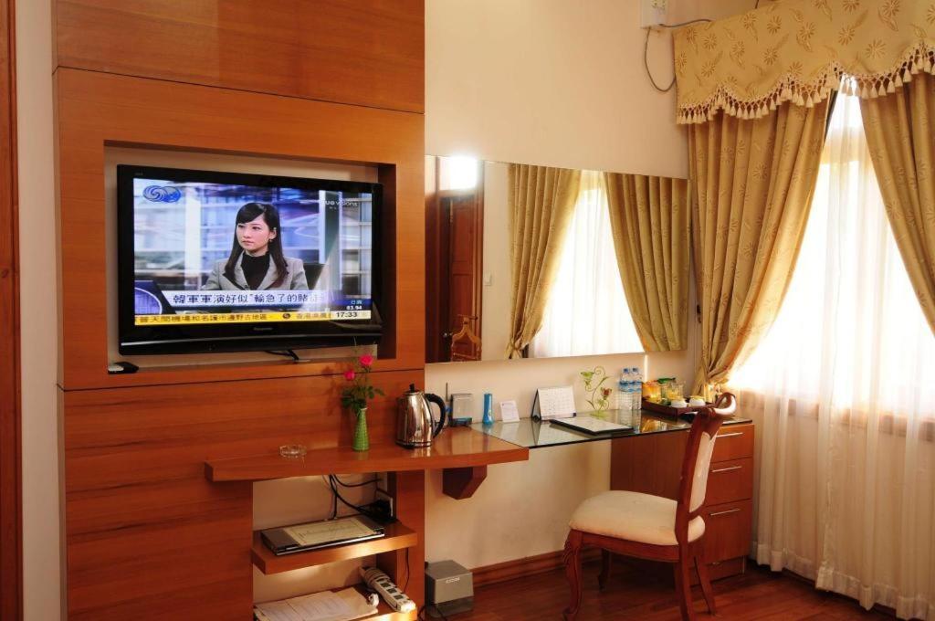 โรงแรมเมียะ ตอ วิน Naypyidaw ภายนอก รูปภาพ