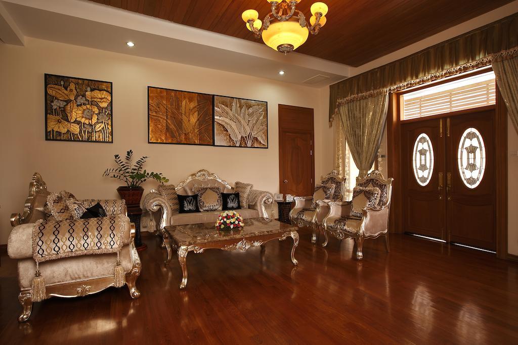 โรงแรมเมียะ ตอ วิน Naypyidaw ห้อง รูปภาพ
