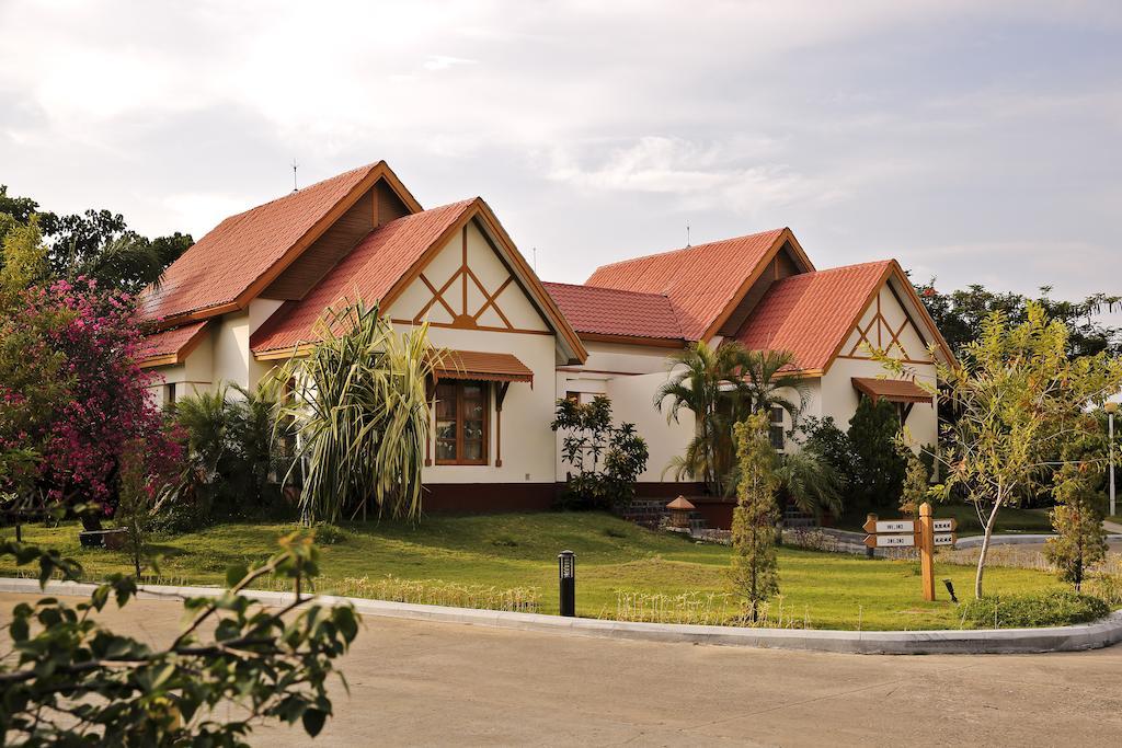 โรงแรมเมียะ ตอ วิน Naypyidaw ห้อง รูปภาพ