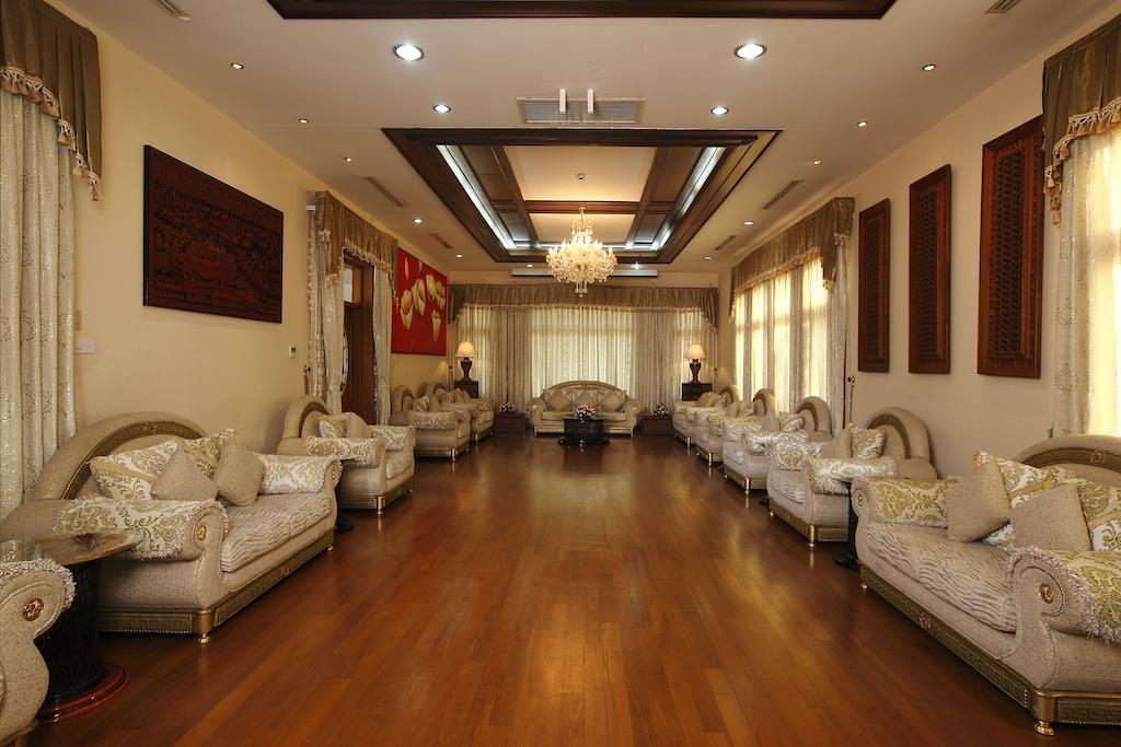 โรงแรมเมียะ ตอ วิน Naypyidaw ห้อง รูปภาพ