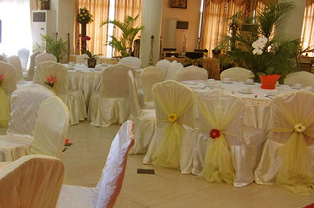 โรงแรมเมียะ ตอ วิน Naypyidaw ภายนอก รูปภาพ